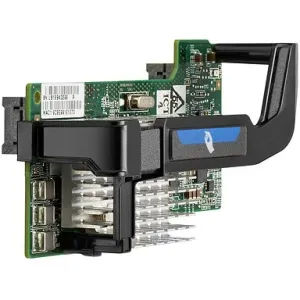 HPE 701529-001 10Gb 2-port FlexFabric Adapter