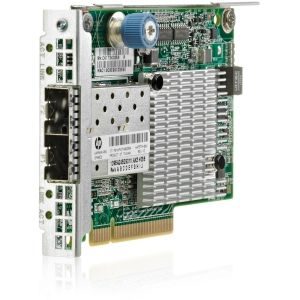 HPE 701531-001 10Gb 2-port 534FLR-SFP+ network adapter