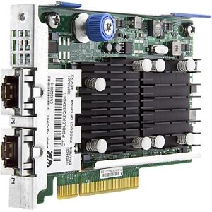 HPE 701534-001 10Gb 2-port 533FLR-T network adapter