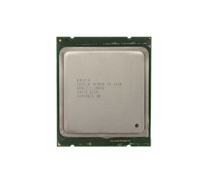 7015351 - Sun Oracle 2.10GHz LGA2011 Intel Xeon E2658 8-Core Processor