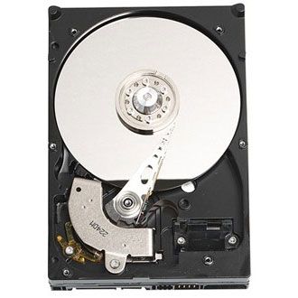 DELL 500GB SATA 3.5" internal hard drive 7200 RPM 3.5" Serial ATA