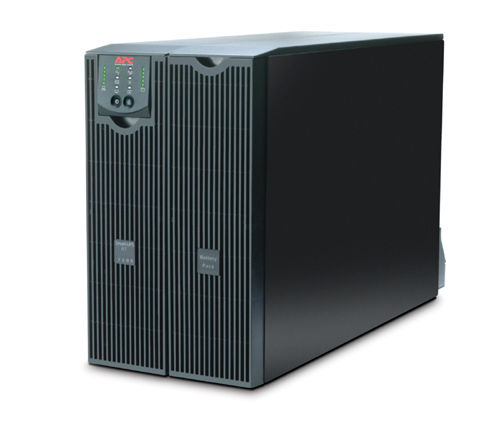 APC Smart-UPS RT 7500VA 230V uninterruptible power supply (UPS) 7.5 kVA 6000 W