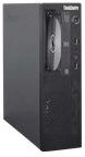 Lenovo ThinkCentre A70 + L2021 Intel® Pentium® E5700 2 GB DDR3-SDRAM 320 GB Windows 7 Professional SFF PC Black
