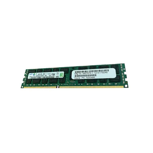 7020486 - Sun 8GB DDR3 1600MHz CL11 ECC RDIMM Memory Module