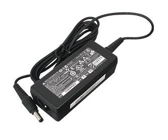 MSI S93-0401060-S14 power adapter/inverter Indoor 65 W Black