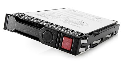 702284-B21 - HP 600GB SAS 10000RPM 2.5-inch Hard Drive