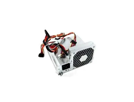 702307-001 - HP 240-Watts Power Supply For ProDesk 400/600 Gen1 SFF