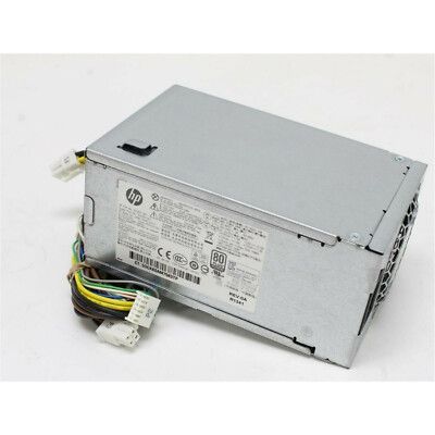 HP 702307-002 ProDesk 800 G1 SFF 240W Power Supply
