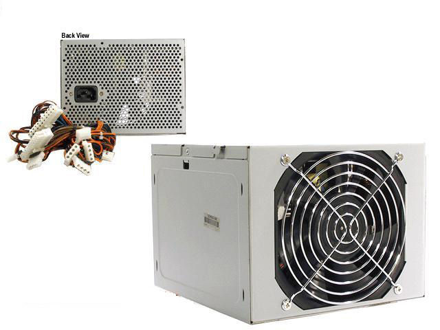 HP 394982-001 power supply unit 460 W