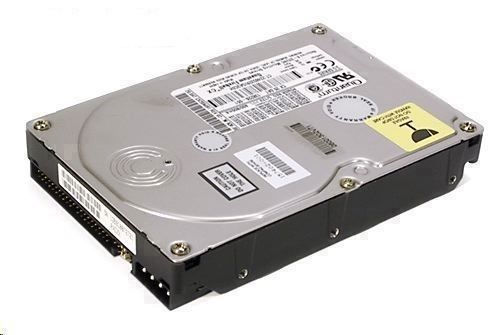 HP 20GB Ultra ATA/100 IDE internal hard drive 5400 RPM 3.5" Ultra-ATA/100