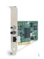 Allied Telesis Fast Ethernet Adapter PCI FL/ST Internal 100 Mbit/s