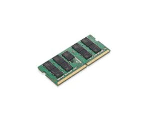 Lenovo 4X70U39095 memory module 16 GB 1 x 16 GB DDR4 260-pin SO-DIMM ECC