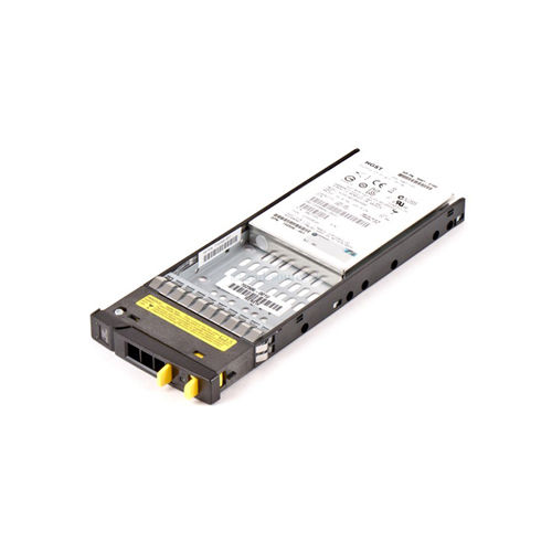 703521-001 - HP 100GB SLC SAS 6Gb/s 2.5-Inch SSD