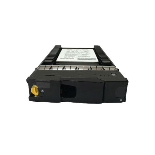 703522-001 - HPE 100GB 2.5 inch SLC 6Gb/s SAS Solid State Drive