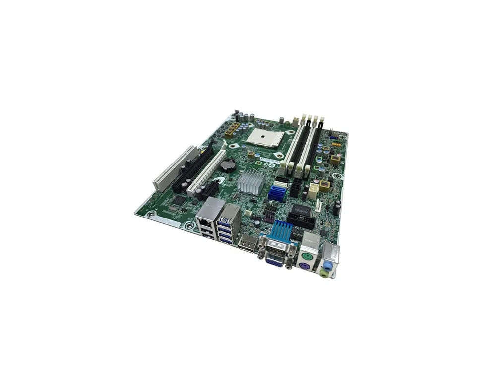 703596-001 - HP System Board (Motherboard) for Pro 6305 Micro Tower Pc