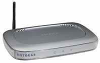 NETGEAR Access Point Wless 54Mbps 802.11g