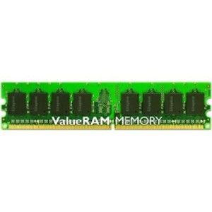 Kingston Technology ValueRAM 2GB 1333MHz DDR3 ECC Kit memory module 1 x 2 GB 240-pin DIMM