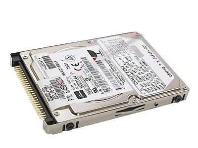 HP SP/CQ HDD 40GB f Evo N800v internal hard drive 4200 RPM IDE/ATA