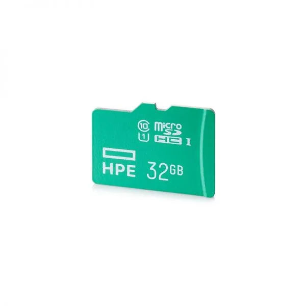 704502-001 - HP 32GB Enterprise Mainstream microSDHC Flash Memory Card