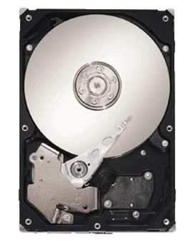 Seagate SV35 Series ST3500411SV internal hard drive 500 GB 7200 RPM 16 MB 3.5" Serial ATA