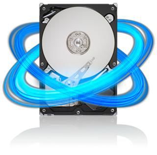 Seagate Desktop HDD ST3500413AS internal hard drive 500 GB 7200 RPM 16 MB 3.5" Serial ATA