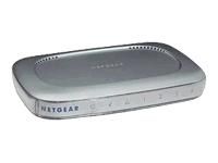 NETGEAR RP614 wired router
