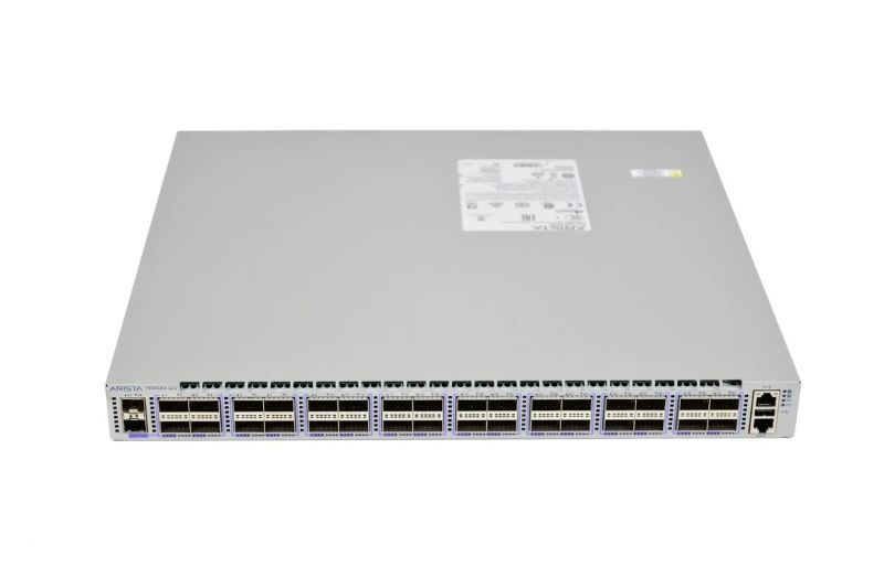Arista 7050CX Series Data Center Switch (General)