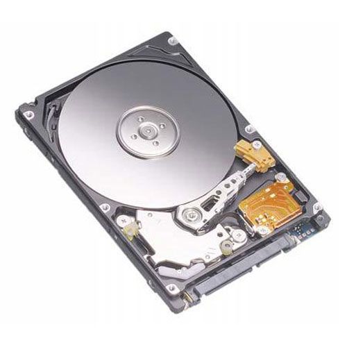 DELL 400-15662 internal hard drive 250 GB 7200 RPM 2.5" Serial ATA