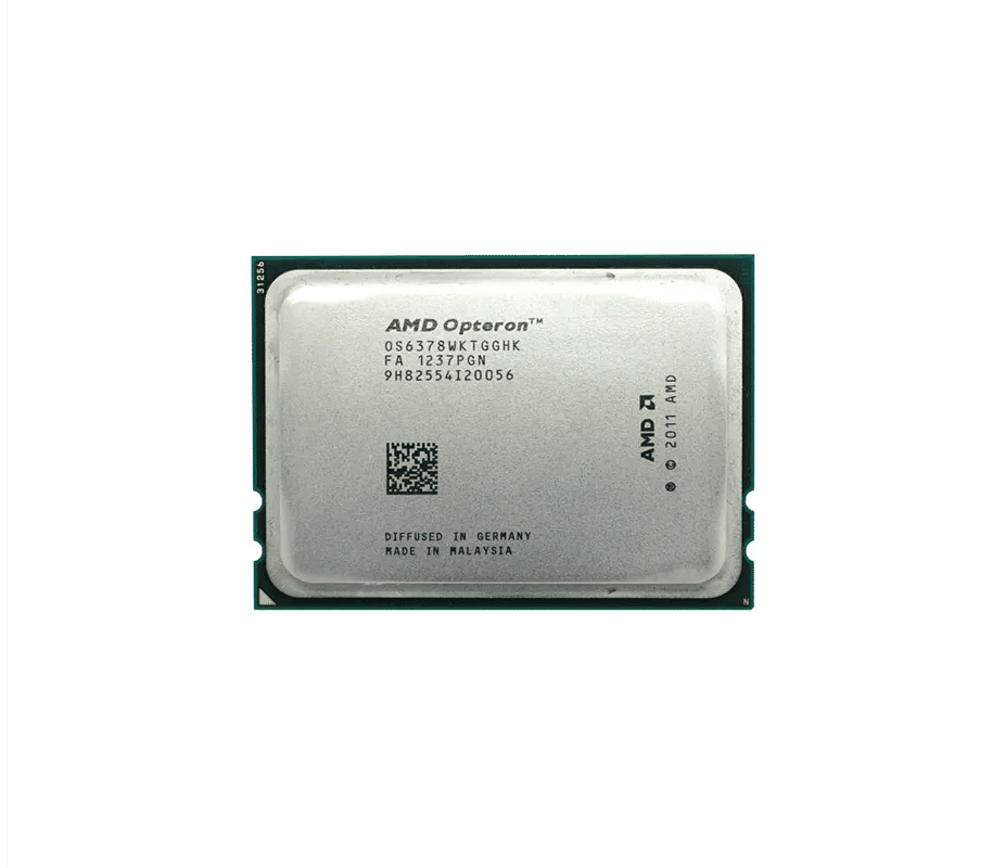 705218-001 - HP 2.40GHz Socket G34 Opteron 6378 16-Core Processor