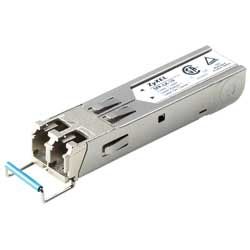 Zyxel SFP-LX-10 network media converter