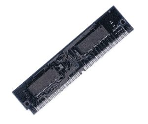 Brother 16MB PS/2 RAM SIMM memory module 16 GB DRAM