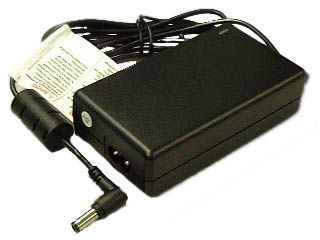 HP SP/ Power Supply E-Vectra D9889T power adapter/inverter Black