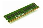 Kingston Technology ValueRAM 4GB 1066MHz DDR3 Kit memory module 1 x 4 GB 240-pin DIMM