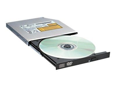 LG CT30N optical disc drive Internal Black