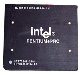 HP SP/CQ 686/200 1MB Proliant processor 0.2 GHz L2 Tray