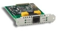 Allied Telesis AT-AR020 Interface Card network switch component