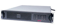 APC SmartUPS 3000VA uninterruptible power supply (UPS) 3 kVA 2700 W