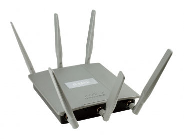 D-Link DAP-2695 wireless access point 1750 Mbit/s Power over Ethernet (PoE)