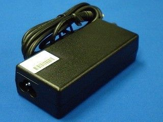 HP AC adapter (65 watt) power adapter/inverter 65 W