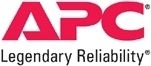 APC NetShelter VX 42U Seismic Left Side Panel