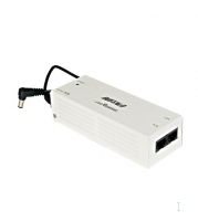 Buffalo AirStation Power over Ethernet Supply power adapter/inverter White