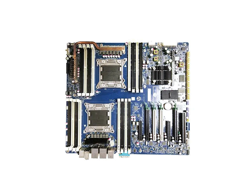 708464-501 - HP System Board (MotherBoard) for Z820 Workstation