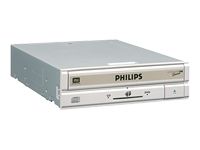 Philips DVDRW 416K - DVD+RW - internal optical disc drive