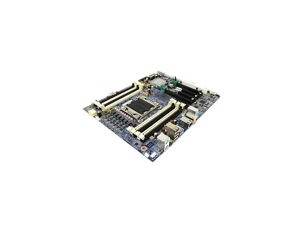 708615-601 - HP System Board (Motherboard) for Z420 Series WorkStation