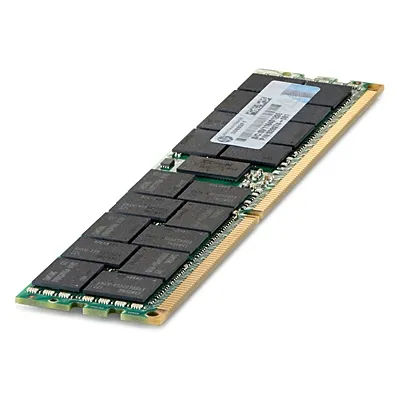 708641-B21 - HP 16GB DDR3 1866MHz ECC RDIMM Memory Module
