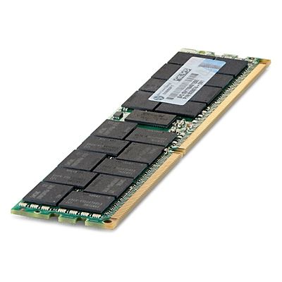 708643-S21 - HP 32GB DDR3 1866MHz ECC RDIMM Memory Module