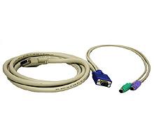 Vertiv CIFCM-8 network switch component