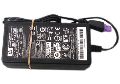 HP 0957-2259 power adapter/inverter 50 W