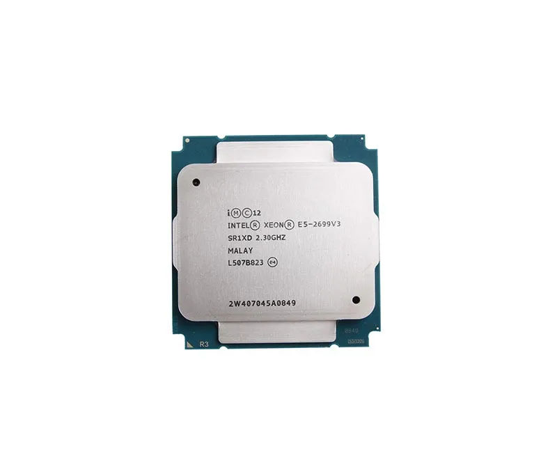 7095106 - Sun Oracle 2.3GHz LGA2011-3 E5-2699V3 18-Core Processor