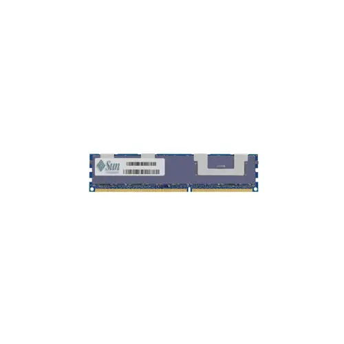 7101697 - Sun 16GB DDR3 1333MHz CL9 ECC RDIMM Memory Module